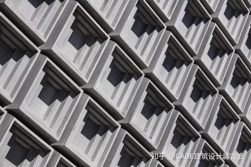Cade材料研習社來襲 建筑材料激發設計靈感的暢想天地