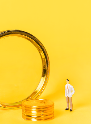 專業(yè)財務咨詢，助您明智決策、穩(wěn)健前行