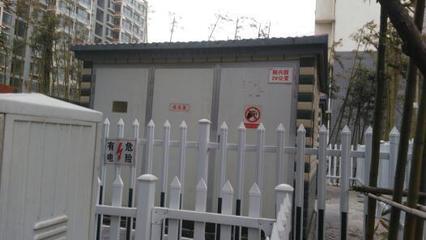 箱式變電站630KVA配電箱 核心組成、功能與應用解析