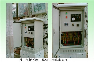 照明節電技術解析 從節電器到路燈調控裝置的應用與選擇