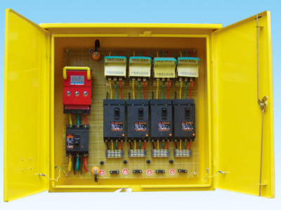 動(dòng)力分配箱LYD-ACS-1004 專(zhuān)業(yè)配電箱解決方案引領(lǐng)江蘇電氣工程新標(biāo)桿